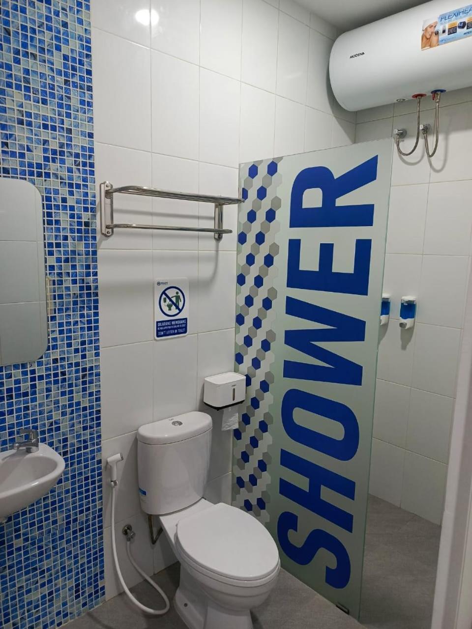 Rosalyne Sleepbox Tugu Kranggan Yogyakarta